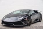 Lamborghini Huracan by Mansory 2016 года